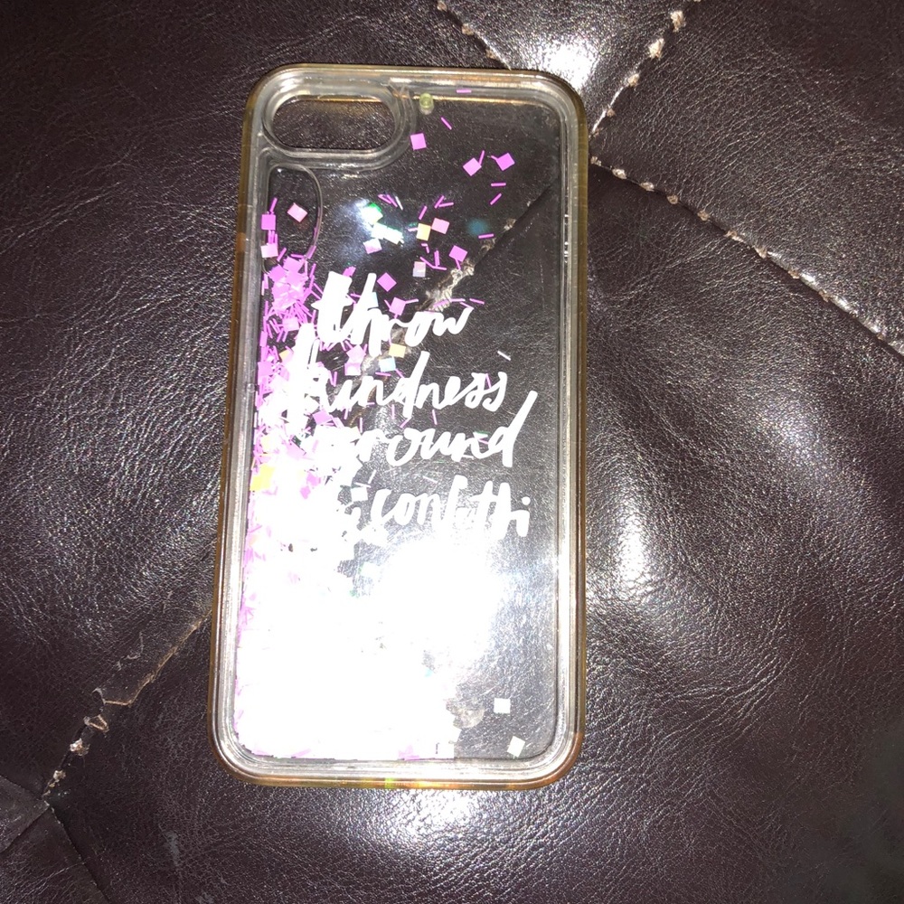 Waterfall iPhone 7 case